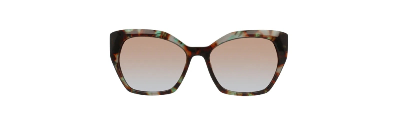 Trina Turk TTBREMER Sunglasses - view 2